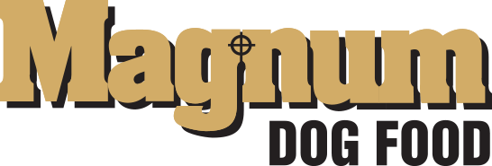 Logo Magnum Dog Food