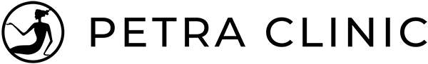 Logo Petra Clinic